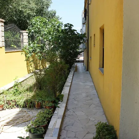 Gostinjska kuća Raulo Split